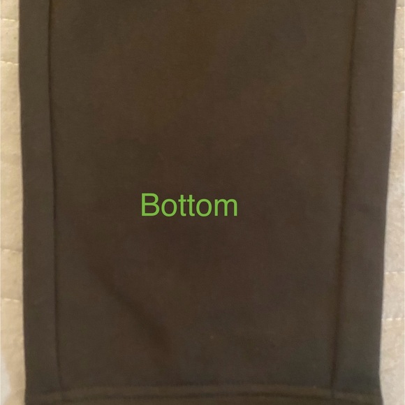 PUMA Men's Essentials Fleece Sweatpants- NWT - Picture 6 of 6